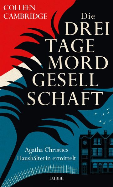 Die Dreitagemordgesellschaft / Phyllida Bright Bd.1   (Mängelexemplar)