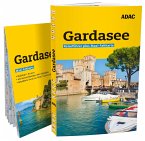 ADAC Reiseführer plus Gardasee   (Mängelexemplar) ADAC Reiseführer plus Gardasee   (Mängelexemplar)
