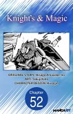 Knight's & Magic #052 (eBook, ePUB)