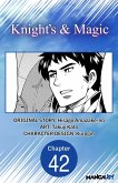 Knight's & Magic #042 (eBook, ePUB)