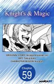 Knight's & Magic #059 (eBook, ePUB)