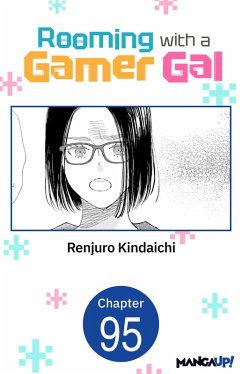 Cover Rooming with a Gamer Gal #095 (eBook, ePUB)