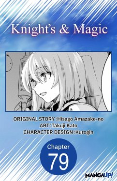 Cover Knight's & Magic #079 (eBook, ePUB)