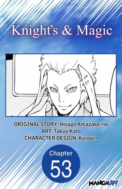 Cover Knight's & Magic #053 (eBook, ePUB)