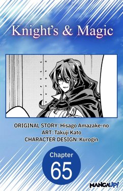 Cover Knight's & Magic #065 (eBook, ePUB)