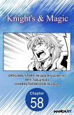 Knight's & Magic #058 (eBook, ePUB)