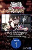 Anything's Possible with Ultimate Alchemy #001 (eBook, ePUB)