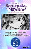 Tales of Reincarnation in Maydare: This World's Worst Witch #060 (eBook, ePUB)