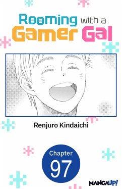 Cover Rooming with a Gamer Gal #097 (eBook, ePUB)