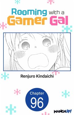 Cover Rooming with a Gamer Gal #096 (eBook, ePUB)