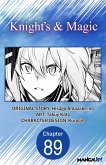 Knight's & Magic #089 (eBook, ePUB)