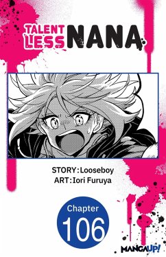 Cover Talentless Nana #106 (eBook, ePUB)