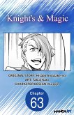 Knight's & Magic #063 (eBook, ePUB)