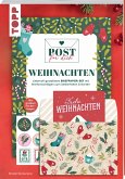 Post für dich. Weihnachtspost   (Mängelexemplar)