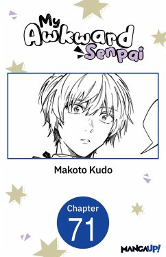 Cover My Awkward Senpai #071 (eBook, ePUB)