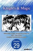 Knight's & Magic #029 (eBook, ePUB)