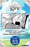 The Good Deeds of Old Adventurer Kane #053 (eBook, ePUB)