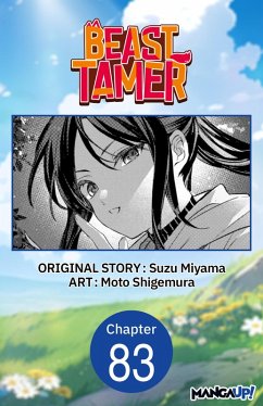 Cover Beast Tamer #083 (eBook, ePUB)