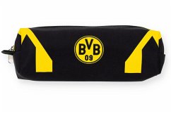 BVB Borussia Dortimund - Faulenzer, Faulenzermäppchen BVB Borussia Dortimund - Faulenzer, Faulenzermäppchen