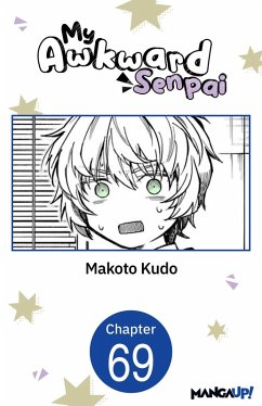 Cover My Awkward Senpai #069 (eBook, ePUB)