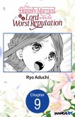 I'm Happily Married to a Lord with the Worst Reputation #009 (eBook, ePUB)