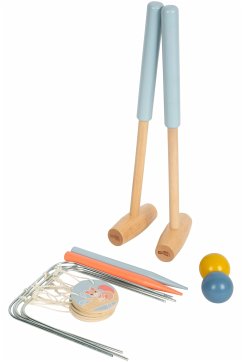 Cover small foot 12646 - Krocket Garden Buddies