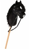 Hobby Horse schwarz Eddie