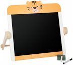 small foot 12736 - Kreidetafel und Whiteboard Safari