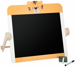 Cover small foot 12736 - Kreidetafel und Whiteboard Safari