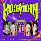 The 6th Mini Album 'Rich Man' (Magazin Ver. - Nin The 6th Mini Album 'Rich Man' (Magazin Ver. - Nin
