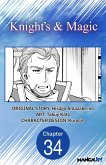 Knight's & Magic #034 (eBook, ePUB)