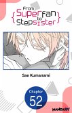 From Superfan to Stepsister #052 (eBook, ePUB)