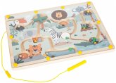 small foot 12732 - Magnetisches Labyrinth Safari small foot 12732 - Magnetisches Labyrinth Safari