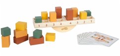 Cover small foot 12745 - Montessori Balancierspiel