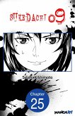 SUKEDACHI NINE #025 (eBook, ePUB) SUKEDACHI NINE #025 (eBook, ePUB)