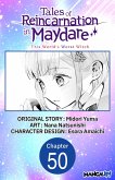 Tales of Reincarnation in Maydare: This World's Worst Witch #050 (eBook, ePUB)