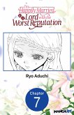 I'm Happily Married to a Lord with the Worst Reputation #007 (eBook, ePUB)