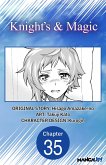 Knight's & Magic #035 (eBook, ePUB)