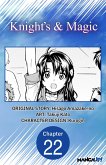 Knight's & Magic #022 (eBook, ePUB)