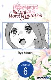 I'm Happily Married to a Lord with the Worst Reputation #006 (eBook, ePUB)