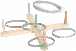 Cover small foot 12647 - Ringwurfspiel Garden Buddies