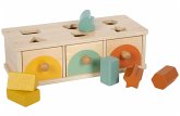 small foot 12746 - Montessori Sortierspiel
