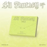 Lil Fantasy Vol. 1 (Glimmer Ver.) Lil Fantasy Vol. 1 (Glimmer Ver.)