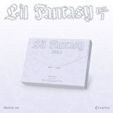 Lil Fantasy Vol. 1 (Murmur Ver.) Lil Fantasy Vol. 1 (Murmur Ver.)