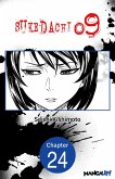 SUKEDACHI NINE #024 (eBook, ePUB) SUKEDACHI NINE #024 (eBook, ePUB)