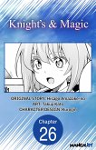 Knight's & Magic #026 (eBook, ePUB)