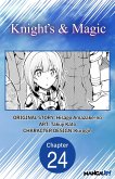 Knight's & Magic #024 (eBook, ePUB)