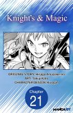 Knight's & Magic #021 (eBook, ePUB)