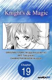Knight's & Magic #019 (eBook, ePUB)