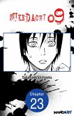 SUKEDACHI NINE #023 (eBook, ePUB) SUKEDACHI NINE #023 (eBook, ePUB)